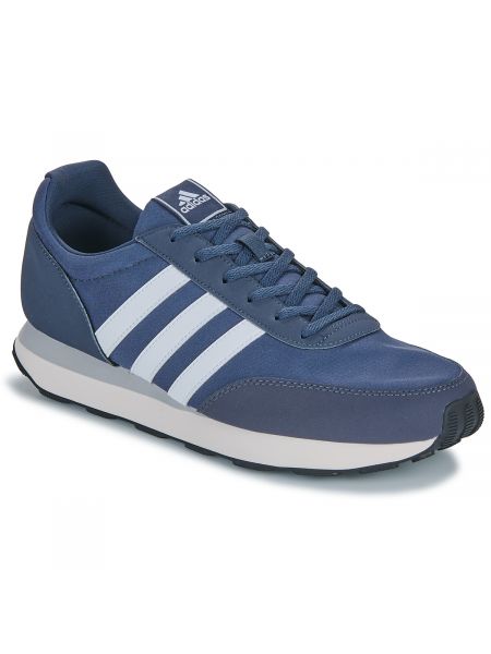 Beh tenisky Adidas modrá