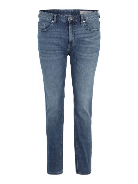 Straight leg jeans S.oliver blu