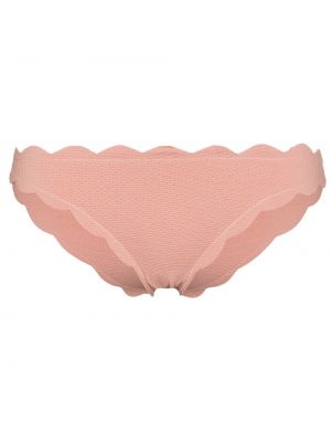 Low waist bikini Marysia pink