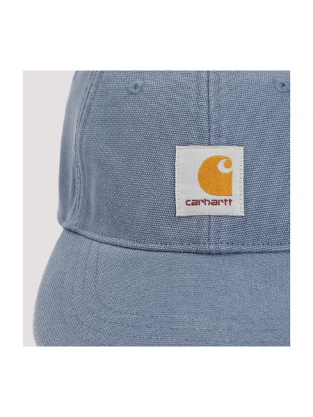 Sombrero Carhartt Wip azul