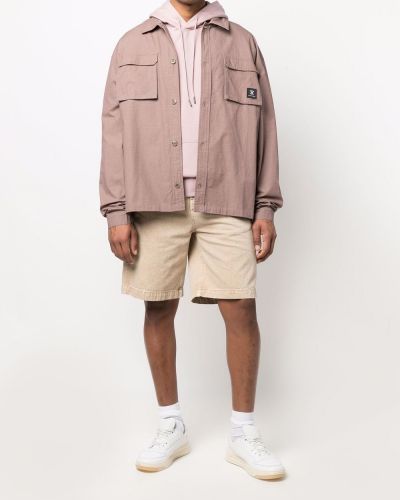 Chemise oversize Daily Paper