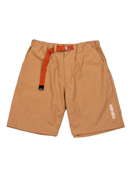 Shorts Kenzo orange
