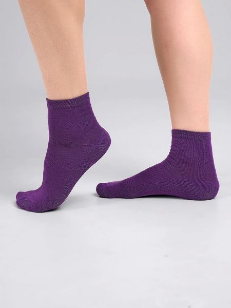 Носки Clever фиолетовые
