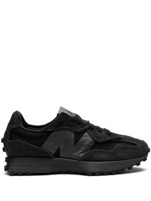 Sneakers New Balance 327 μαύρο