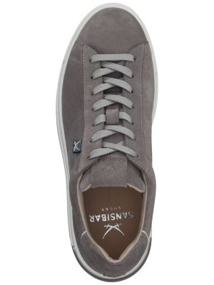 Sneakers Sansibar grigio