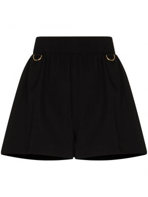 Pantalones cortos Givenchy negro