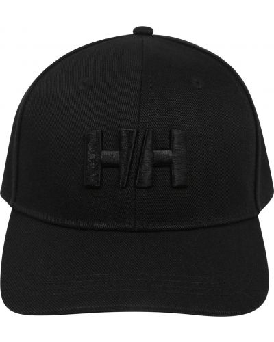 Kepurė Helly Hansen juoda