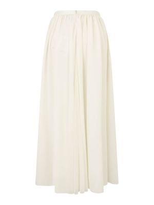 Suknja Y.a.s Petite bijela