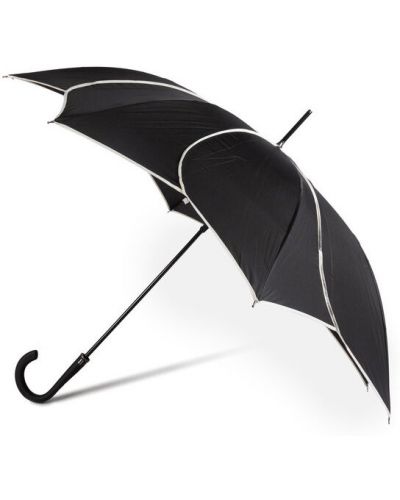 Regenschirm Pierre Cardin schwarz