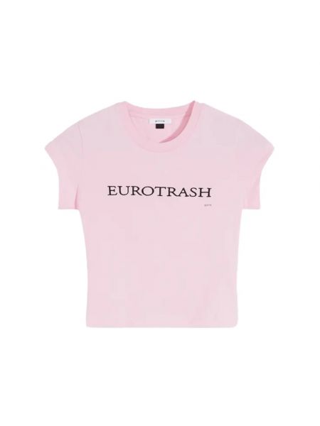 Koszulka Eytys różowa