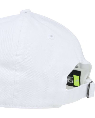 Καπέλο Nike λευκό