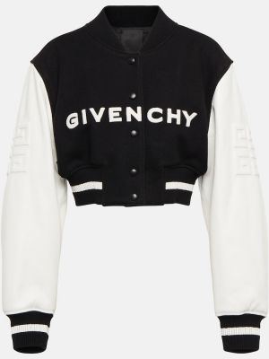 Giacca bomber Givenchy