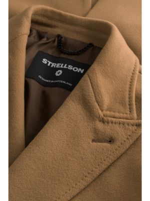 Zimný kabát Strellson