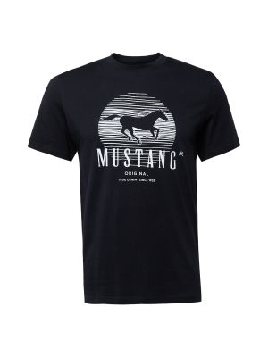 Póló Mustang