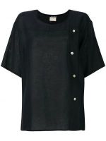 Camisetas Giorgio Armani Pre-owned para mujer
