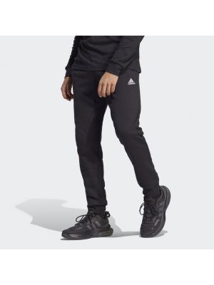 Pantalones de chándal Adidas Sportswear negro