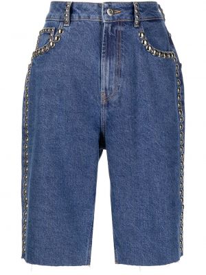 Pigget shorts Filles A Papa blå