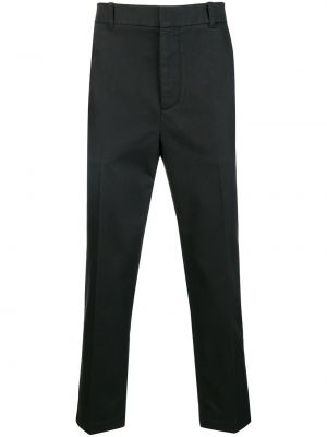 Düşük belli pantolon 3.1 Phillip Lim siyah