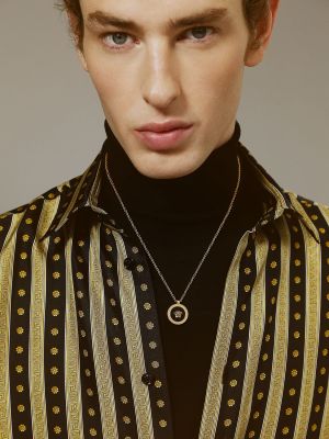 Satovi Versace zlatna