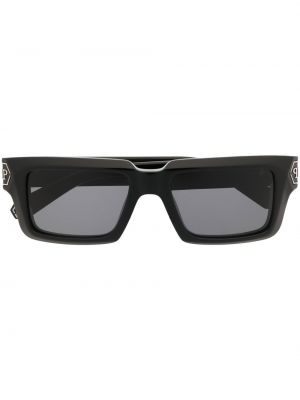 Briller Philipp Plein Eyewear svart