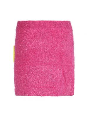 Mini falda Barrow rosa