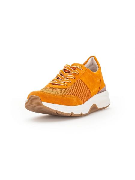 Sneaker Gabor orange
