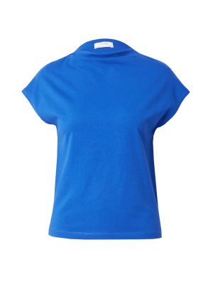 Marškinėliai Lindex mėlyna