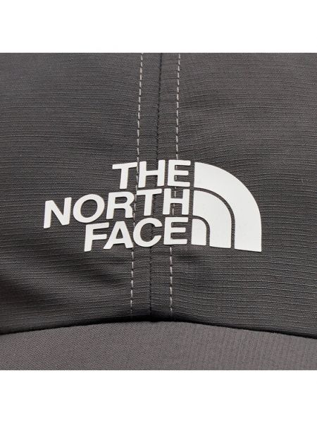 Cap The North Face Grau