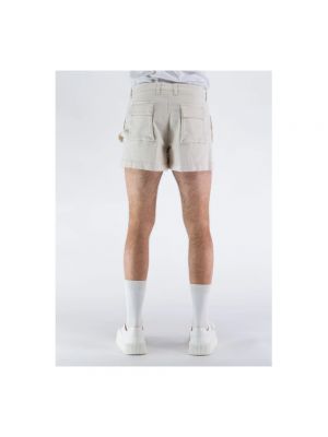 Pantalones cortos casual Etro beige