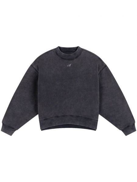 Sweatshirt Axel Arigato gri