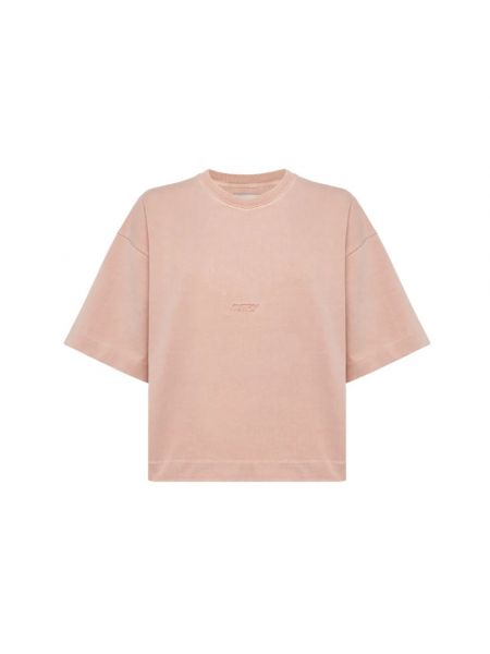 T-shirt Autry pink