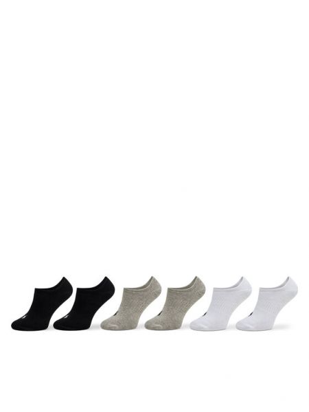 Меланжирани чорапи Polo Ralph Lauren