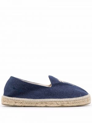 Espadrillos Manebi blå