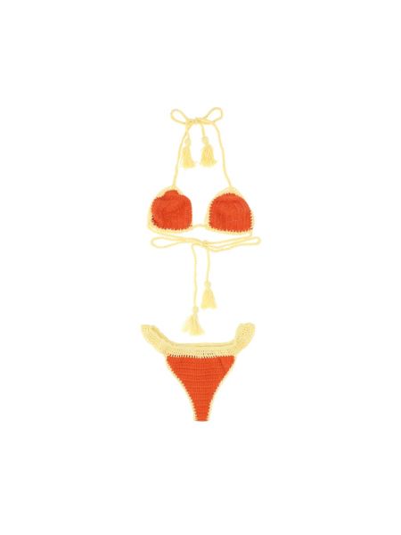 Bikini Akoia Swim orange