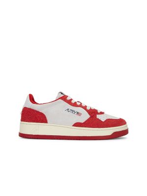 Sneakers Autry rosso