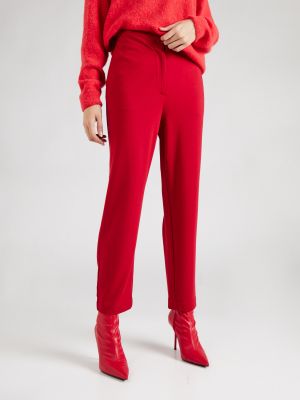 Pantaloni Masai rosso