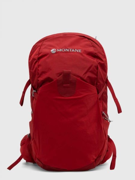 Plecak Montane czerwony