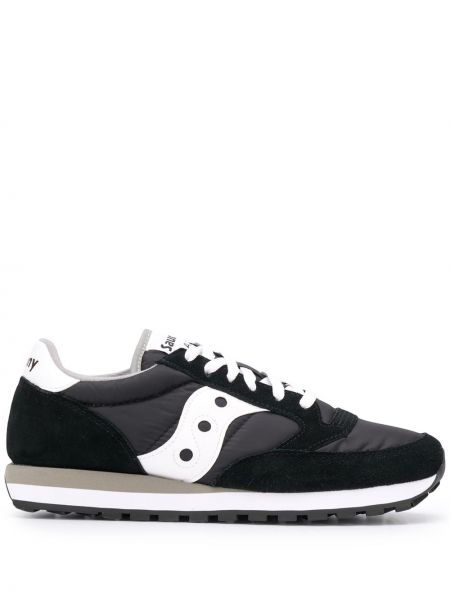 Sneakers Saucony Jazz svart