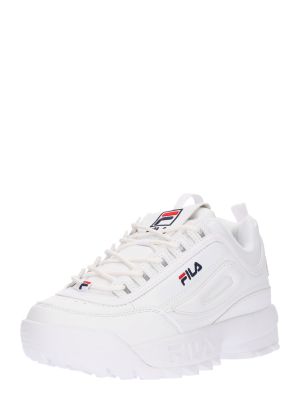 Sneakers Fila Disruptor fehér