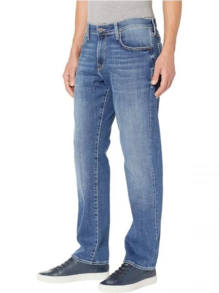 Прямые джинсы свободного кроя Mavi Jeans