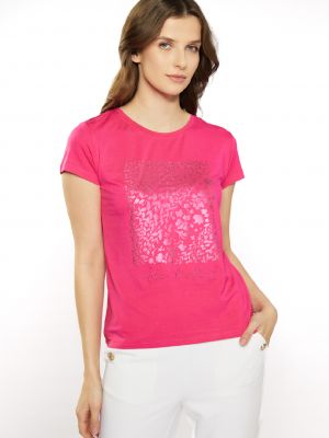 Majica Monnari roza