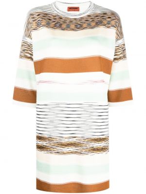 Strikket dress Missoni