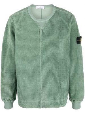 Genser Stone Island grønn