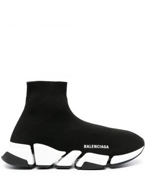 Sneakersy Balenciaga Speed