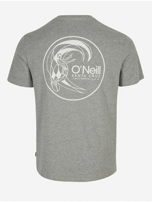 Koszulka O'neill szara