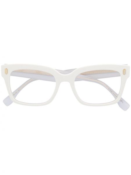 Gafas Fendi Eyewear blanco