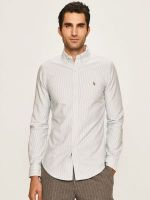 Мужские рубашки Polo Ralph Lauren