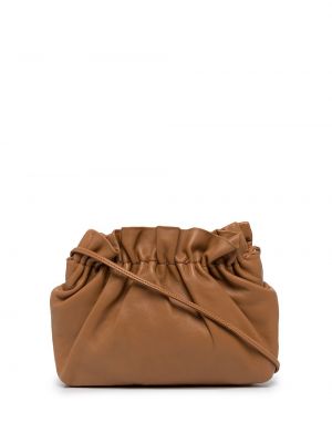 Mini bag Loeffler Randall brun