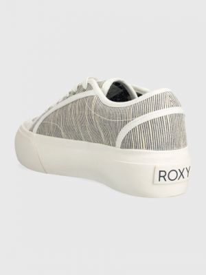 Pantofi Roxy bej