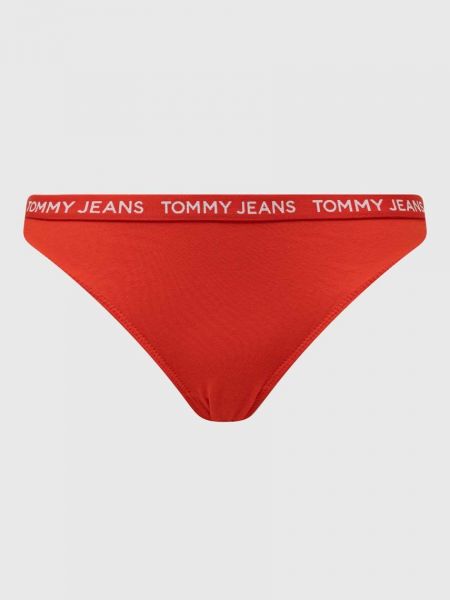 Chiloți Tommy Jeans albastru